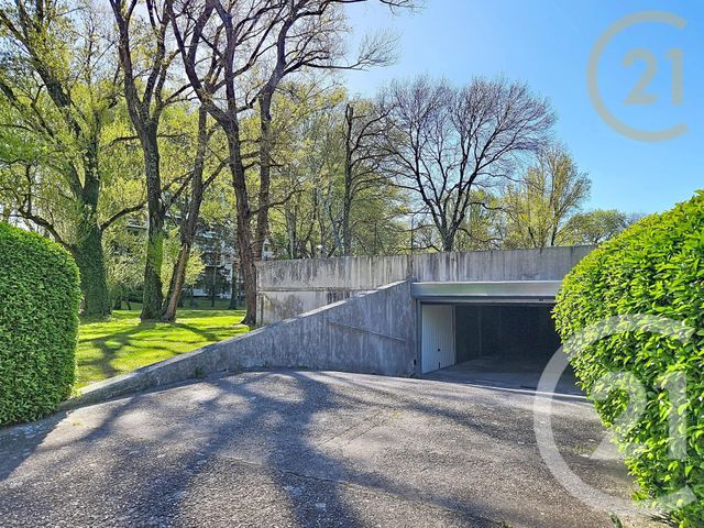 Parking &agrave; vendre - 16,30 m2 - Montelimar - 26 - RHONE-ALPES