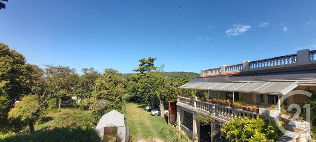 Maison &agrave; vendre - 12 pi&egrave;ces - 333 m2 - Sauzet - 26 - RHONE-ALPES