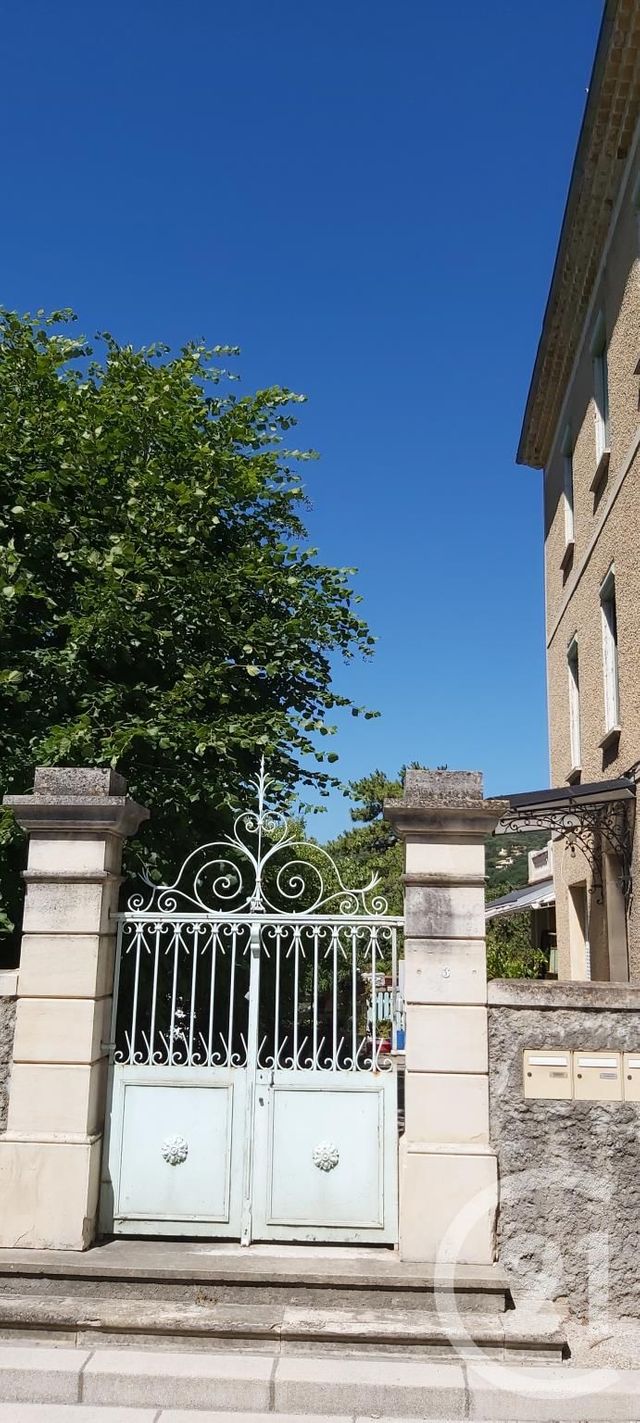 Maison &agrave; vendre - 12 pi&egrave;ces - 333 m2 - Sauzet - 26 - RHONE-ALPES