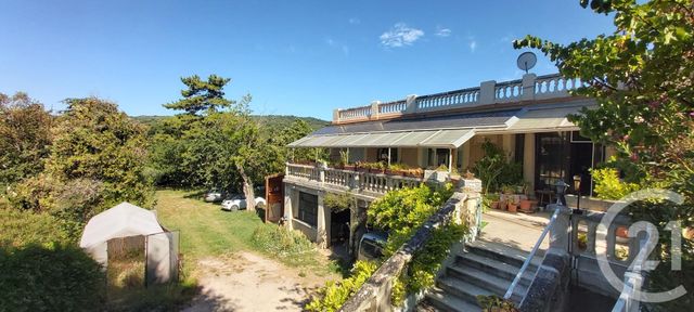 Maison à vendre SAUZET
