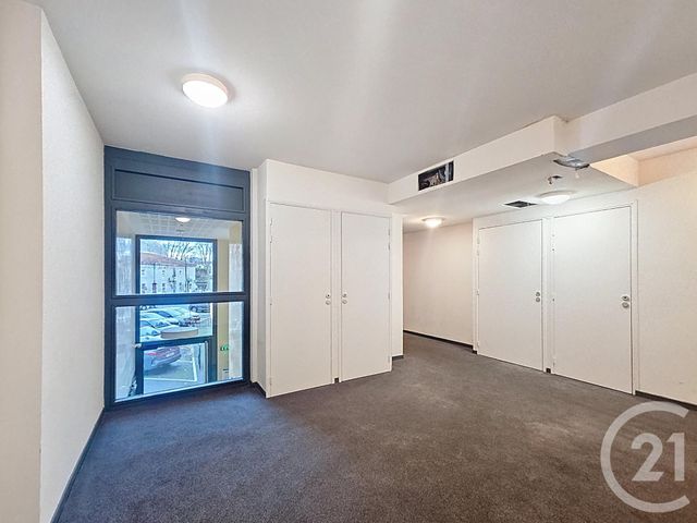 Appartement Studio &agrave; louer - 1 pi&egrave;ce - 31,49 m2 - Montelimar - 26 - RHONE-ALPES