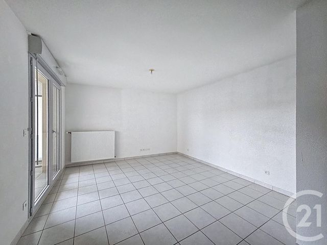 Appartement Studio &agrave; louer - 1 pi&egrave;ce - 31,49 m2 - Montelimar - 26 - RHONE-ALPES