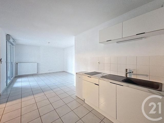 Appartement Studio &agrave; louer - 1 pi&egrave;ce - 31,49 m2 - Montelimar - 26 - RHONE-ALPES