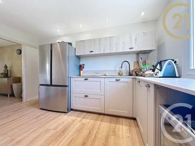 Maison &agrave; vendre - 4 pi&egrave;ces - 89 m2 - Montelimar - 26 - RHONE-ALPES
