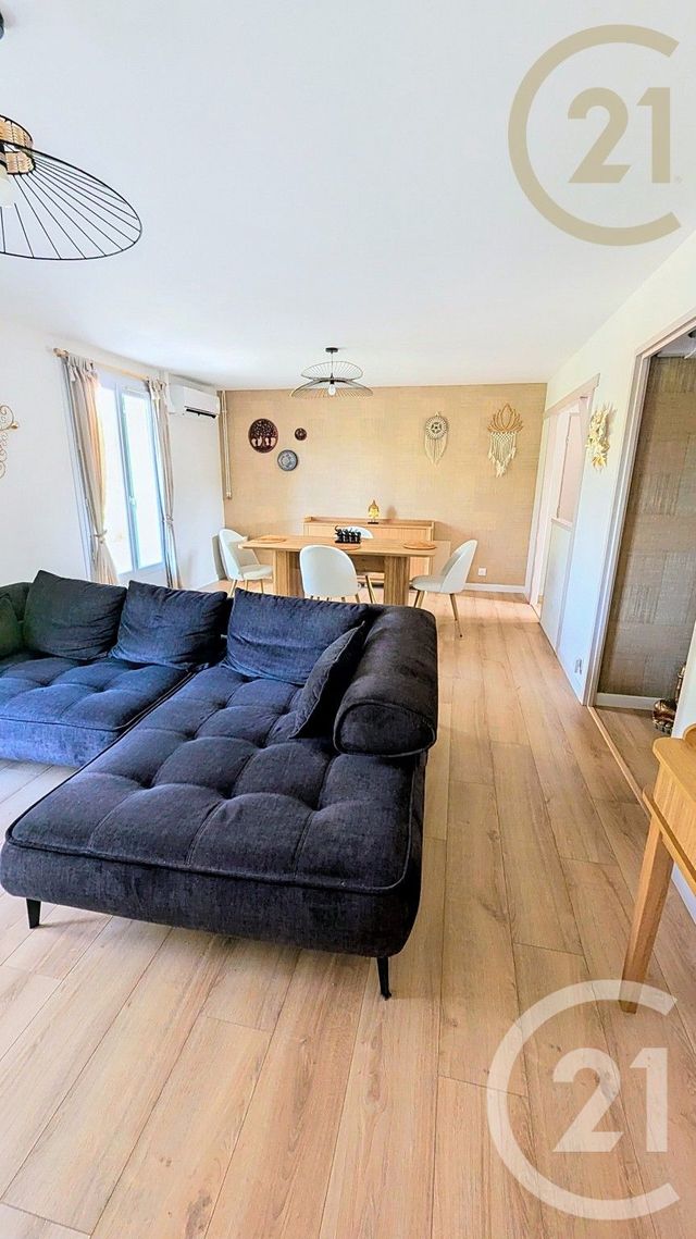 Maison &agrave; vendre - 4 pi&egrave;ces - 89 m2 - Montelimar - 26 - RHONE-ALPES