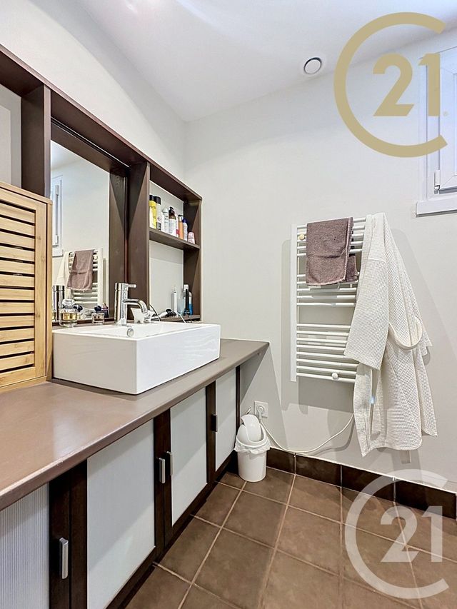 Maison &agrave; vendre - 4 pi&egrave;ces - 89 m2 - Montelimar - 26 - RHONE-ALPES
