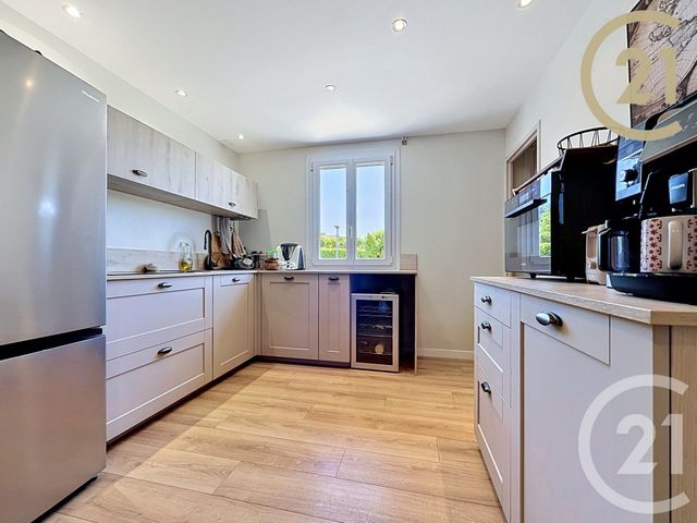 Maison &agrave; vendre - 4 pi&egrave;ces - 89 m2 - Montelimar - 26 - RHONE-ALPES