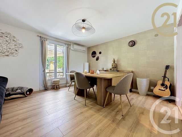 Maison &agrave; vendre - 4 pi&egrave;ces - 89 m2 - Montelimar - 26 - RHONE-ALPES
