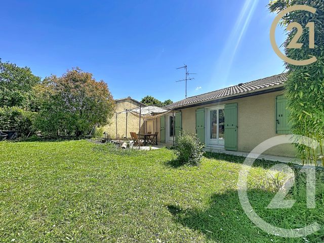 Maison &agrave; vendre - 4 pi&egrave;ces - 89 m2 - Montelimar - 26 - RHONE-ALPES
