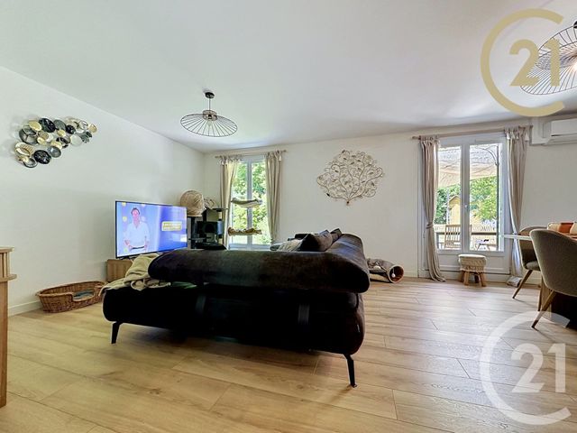 Maison &agrave; vendre - 4 pi&egrave;ces - 89 m2 - Montelimar - 26 - RHONE-ALPES