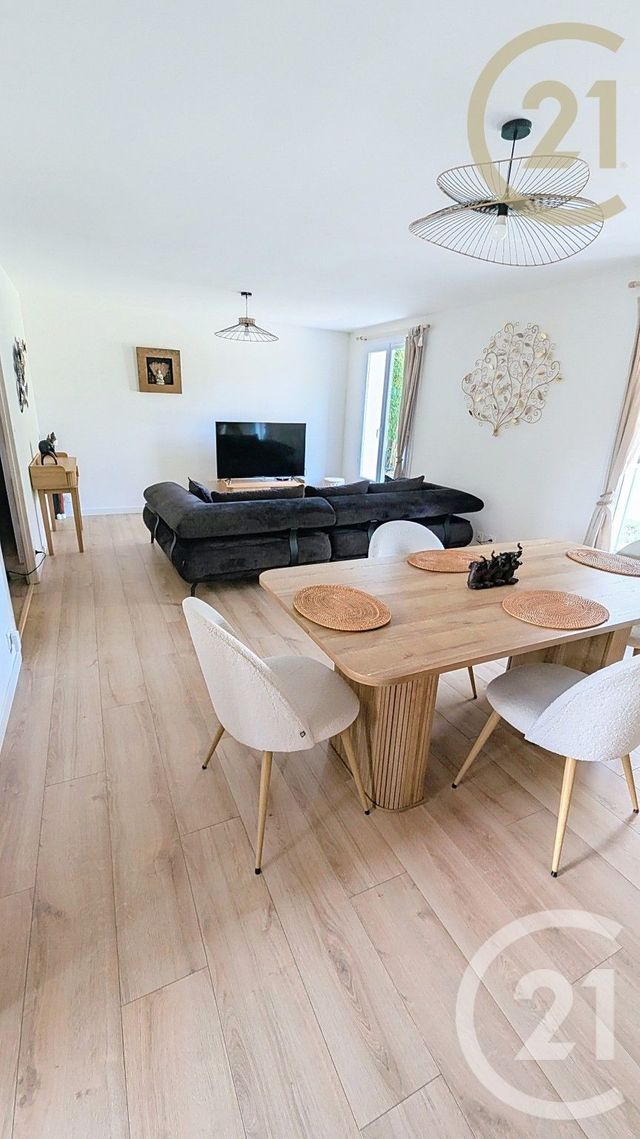 Maison &agrave; vendre - 4 pi&egrave;ces - 89 m2 - Montelimar - 26 - RHONE-ALPES