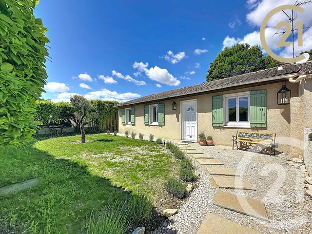 maison - MONTELIMAR - 26