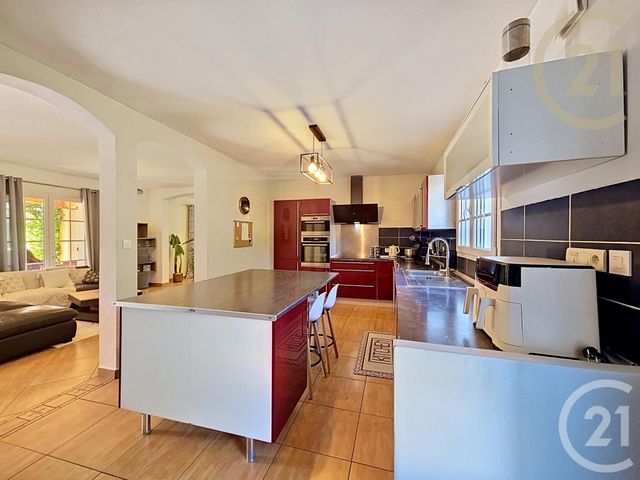 Maison &agrave; vendre - 6 pi&egrave;ces - 180 m2 - Montelimar - 26 - RHONE-ALPES