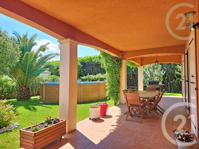 Maison &agrave; vendre - 6 pi&egrave;ces - 180 m2 - Montelimar - 26 - RHONE-ALPES