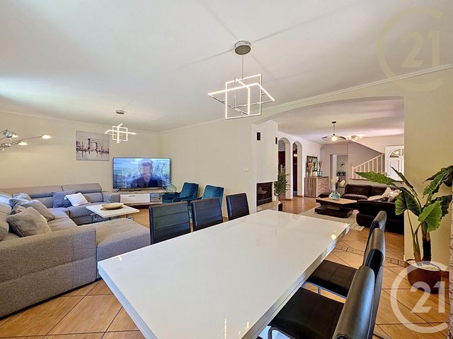 Maison &agrave; vendre - 6 pi&egrave;ces - 180 m2 - Montelimar - 26 - RHONE-ALPES