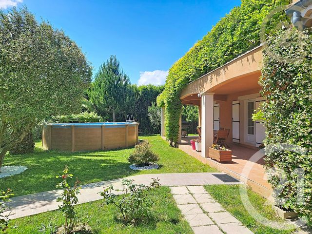 Maison &agrave; vendre - 6 pi&egrave;ces - 180 m2 - Montelimar - 26 - RHONE-ALPES