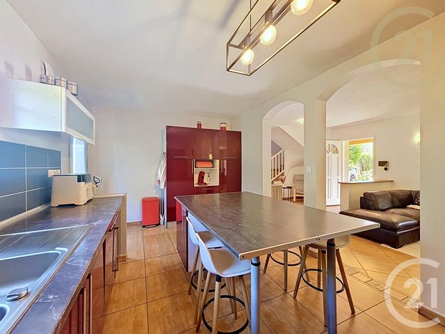 Maison &agrave; vendre - 6 pi&egrave;ces - 180 m2 - Montelimar - 26 - RHONE-ALPES