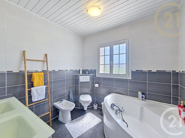 Maison &agrave; vendre - 6 pi&egrave;ces - 180 m2 - Montelimar - 26 - RHONE-ALPES