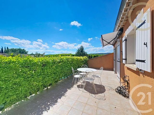 Maison &agrave; vendre - 6 pi&egrave;ces - 180 m2 - Montelimar - 26 - RHONE-ALPES