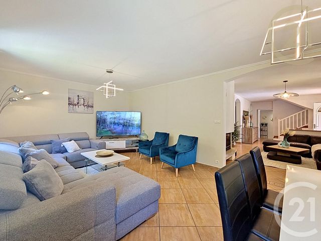 Maison &agrave; vendre - 6 pi&egrave;ces - 180 m2 - Montelimar - 26 - RHONE-ALPES