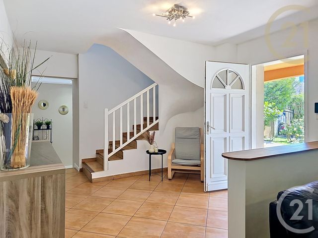 Maison &agrave; vendre - 6 pi&egrave;ces - 180 m2 - Montelimar - 26 - RHONE-ALPES