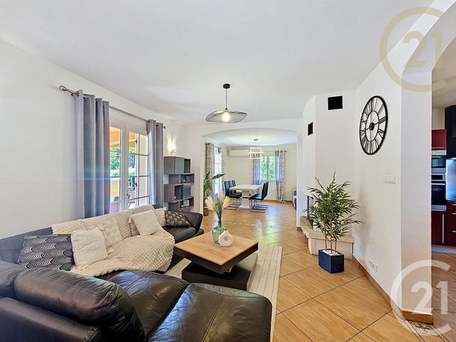 Maison &agrave; vendre - 6 pi&egrave;ces - 180 m2 - Montelimar - 26 - RHONE-ALPES