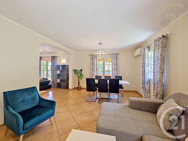Maison &agrave; vendre - 6 pi&egrave;ces - 180 m2 - Montelimar - 26 - RHONE-ALPES