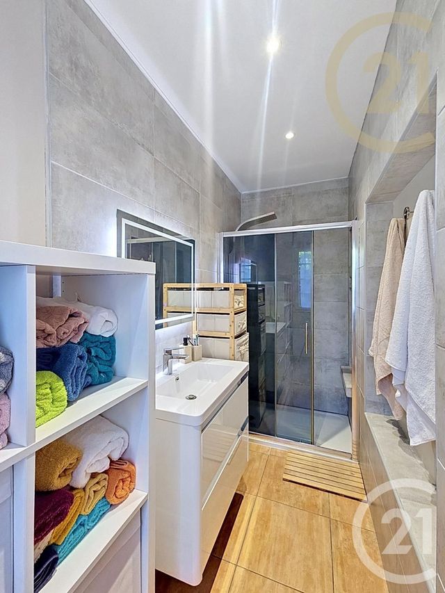 Maison &agrave; vendre - 6 pi&egrave;ces - 180 m2 - Montelimar - 26 - RHONE-ALPES