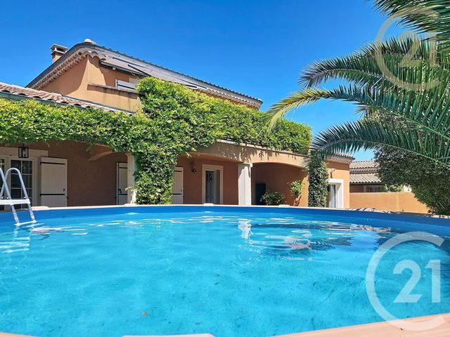 Maison &agrave; vendre - 6 pi&egrave;ces - 180 m2 - Montelimar - 26 - RHONE-ALPES