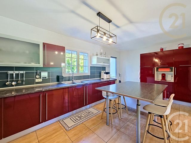 Maison &agrave; vendre - 6 pi&egrave;ces - 180 m2 - Montelimar - 26 - RHONE-ALPES