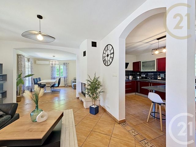 Maison &agrave; vendre - 6 pi&egrave;ces - 180 m2 - Montelimar - 26 - RHONE-ALPES