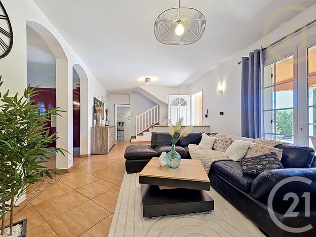 Maison &agrave; vendre - 6 pi&egrave;ces - 180 m2 - Montelimar - 26 - RHONE-ALPES