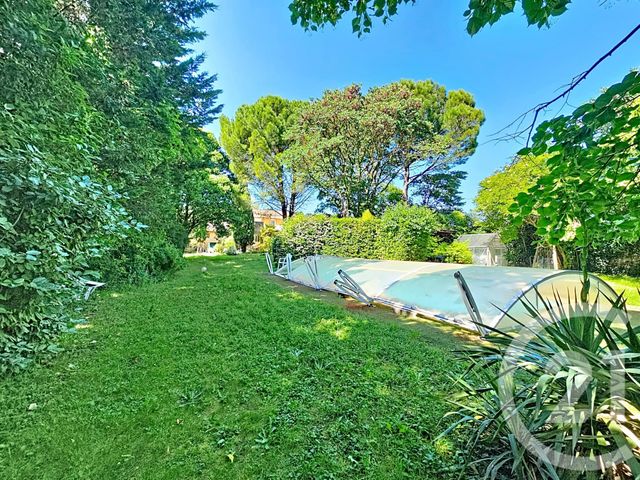 Maison &agrave; vendre - 7 pi&egrave;ces - 181,72 m2 - Montelimar - 26 - RHONE-ALPES