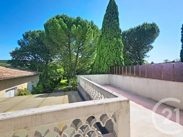 Maison &agrave; vendre - 7 pi&egrave;ces - 181,72 m2 - Montelimar - 26 - RHONE-ALPES