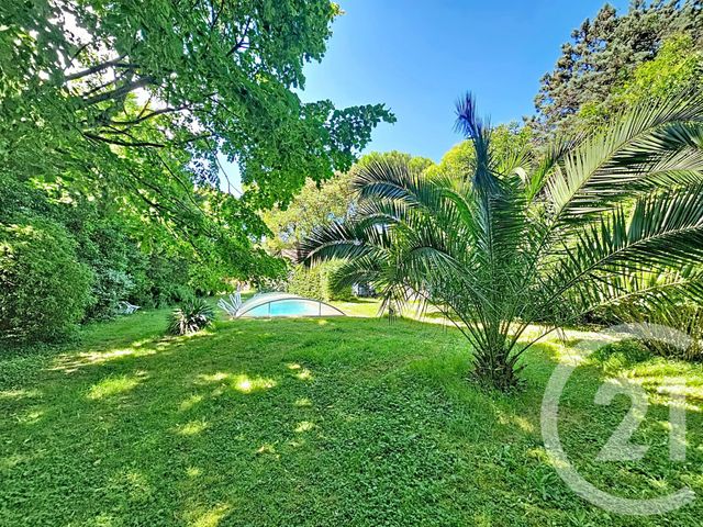 Maison &agrave; vendre - 7 pi&egrave;ces - 181,72 m2 - Montelimar - 26 - RHONE-ALPES