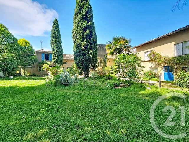Maison &agrave; vendre - 7 pi&egrave;ces - 181,72 m2 - Montelimar - 26 - RHONE-ALPES