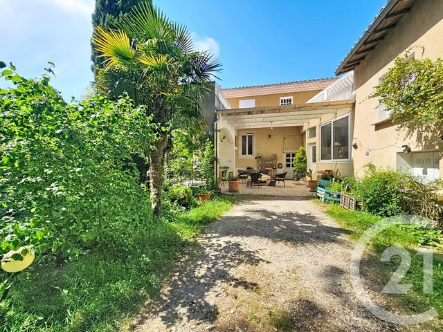 Maison &agrave; vendre - 7 pi&egrave;ces - 181,72 m2 - Montelimar - 26 - RHONE-ALPES