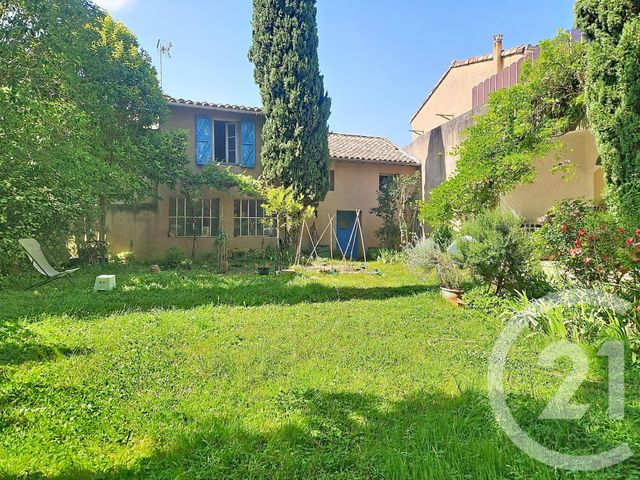 Maison &agrave; vendre - 7 pi&egrave;ces - 181,72 m2 - Montelimar - 26 - RHONE-ALPES