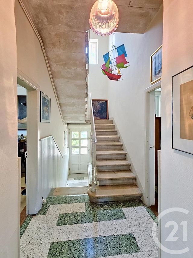 Maison &agrave; vendre - 7 pi&egrave;ces - 181,72 m2 - Montelimar - 26 - RHONE-ALPES