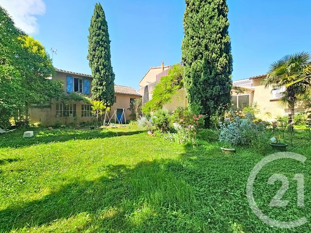 maison - MONTELIMAR - 26