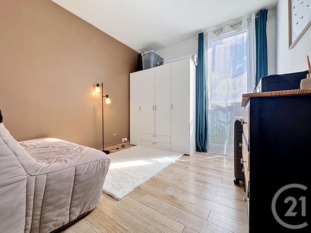 Appartement T4 &agrave; vendre - 4 pi&egrave;ces - 71 m2 - Montelimar - 26 - RHONE-ALPES