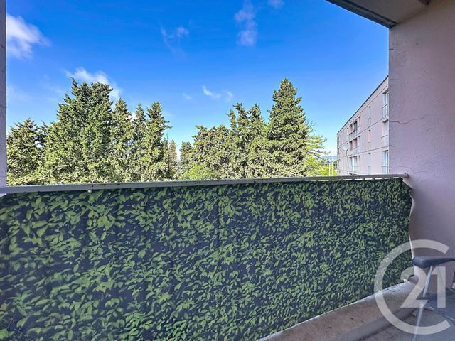 Appartement T4 &agrave; vendre - 4 pi&egrave;ces - 71 m2 - Montelimar - 26 - RHONE-ALPES