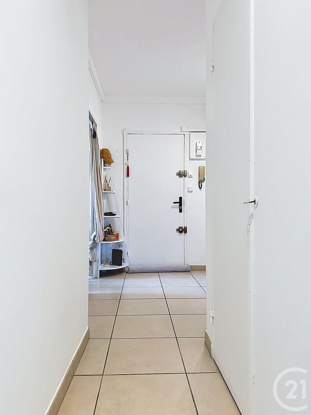 Appartement T4 &agrave; vendre - 4 pi&egrave;ces - 71 m2 - Montelimar - 26 - RHONE-ALPES