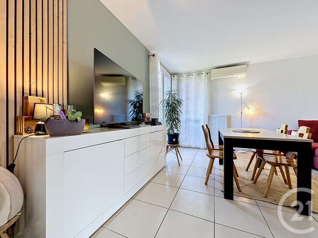 Appartement T4 &agrave; vendre - 4 pi&egrave;ces - 71 m2 - Montelimar - 26 - RHONE-ALPES