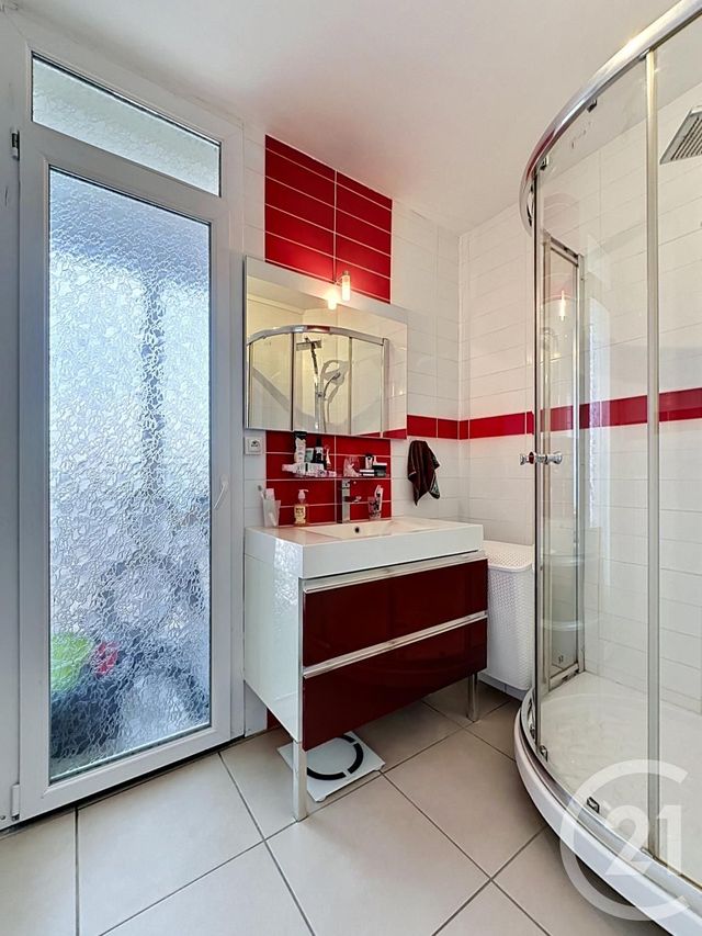 Appartement T4 &agrave; vendre - 4 pi&egrave;ces - 71 m2 - Montelimar - 26 - RHONE-ALPES