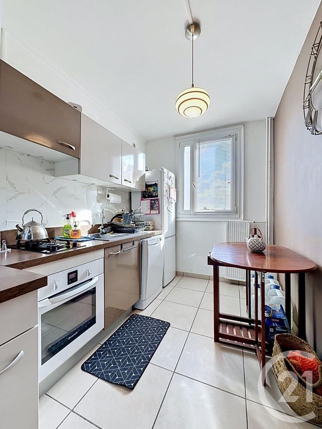 Appartement T4 &agrave; vendre - 4 pi&egrave;ces - 71 m2 - Montelimar - 26 - RHONE-ALPES