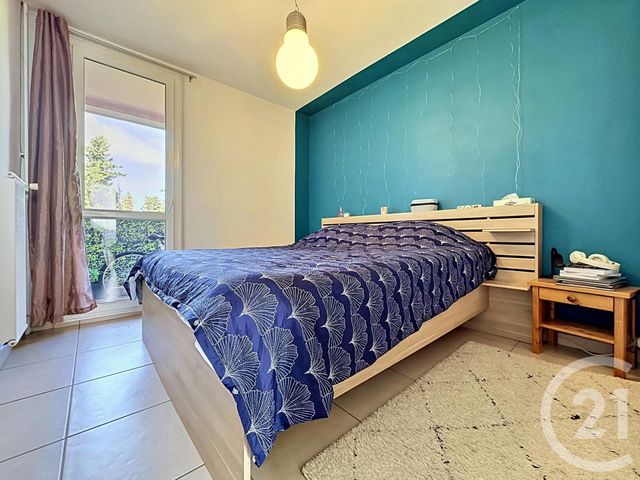 Appartement T4 &agrave; vendre - 4 pi&egrave;ces - 71 m2 - Montelimar - 26 - RHONE-ALPES