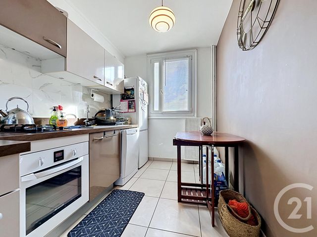 Appartement T4 &agrave; vendre - 4 pi&egrave;ces - 71 m2 - Montelimar - 26 - RHONE-ALPES