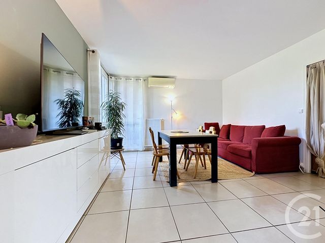 Appartement T4 &agrave; vendre - 4 pi&egrave;ces - 71 m2 - Montelimar - 26 - RHONE-ALPES