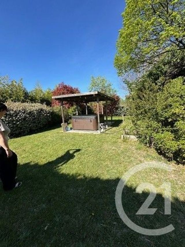 Terrain &agrave; vendre - 199 m2 - Montelimar - 26 - RHONE-ALPES